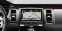 Ford Flex 2013
