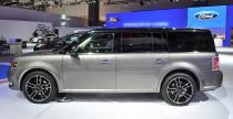 Ford Flex 2013