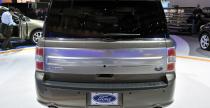 Ford Flex 2013