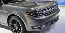 Ford Flex 2013