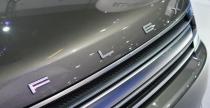 Ford Flex 2013