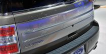 Ford Flex 2013