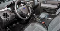 Ford Flex 2013
