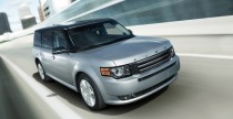 Ford Flex Titanium