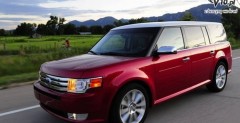 Ford Flex