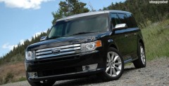 Ford Flex Ecoboost