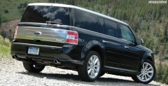 Ford Flex Ecoboost