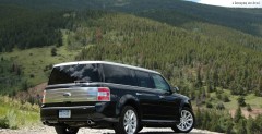 Ford Flex