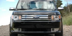 Ford Flex Ecoboost