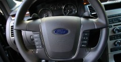 Ford Flex Ecoboost