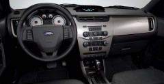 2008 Ford Focus USA