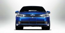 2008 Ford Focus USA