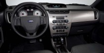 2008 Ford Focus USA