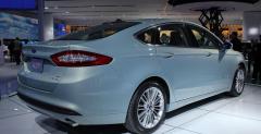 Nowy Ford Fusion