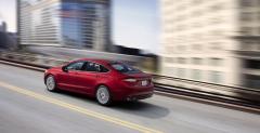 Nowy Ford Fusion