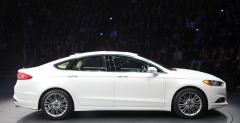 Nowy Ford Fusion