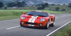 Ford GT