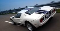 Ford GT