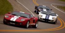 Ford GT