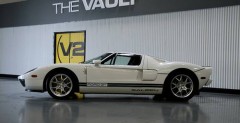 Ford GT Steve Saleena idzie pod motek