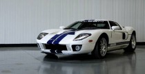 Ford GT Steve Saleena idzie pod motek