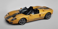 Ford GTX1