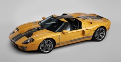 Ford GTX1