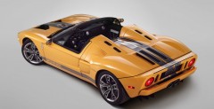 Ford GTX1