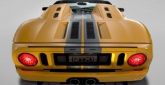 Ford GTX1