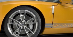Ford GTX1