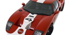Camilo Pardo Ford GT od Heffner Performance