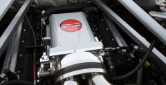 Camilo Pardo Ford GT od Heffner Performance
