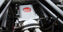 Camilo Pardo Ford GT od Heffner Performance