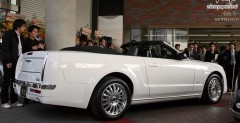 Ford Mustang Matsuoka