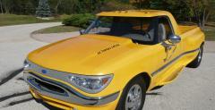 Ford Power Stroke 1994 Concept