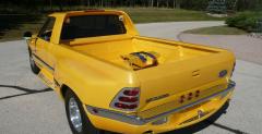 Ford Power Stroke 1994 Concept