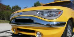 Ford Power Stroke 1994 Concept