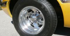 Ford Power Stroke 1994 Concept