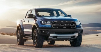 Ford Ranger Raptor pojawi się w Europie?