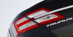 Nowy Ford Taurus po liftingu
