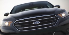 Nowy Ford Taurus po liftingu