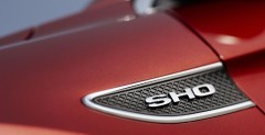 Nowy Ford Taurus po liftingu