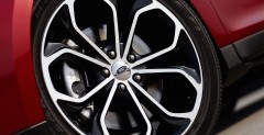 Nowy Ford Taurus po liftingu