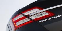 Nowy Ford Taurus po liftingu