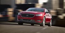 Nowy Ford Taurus po liftingu