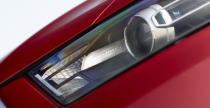 Nowy Ford Taurus po liftingu