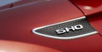 Nowy Ford Taurus po liftingu