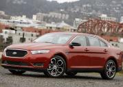 Ford Taurus SHO model na rok 2013