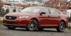 Ford Taurus SHO