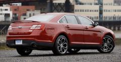 Ford Taurus SHO